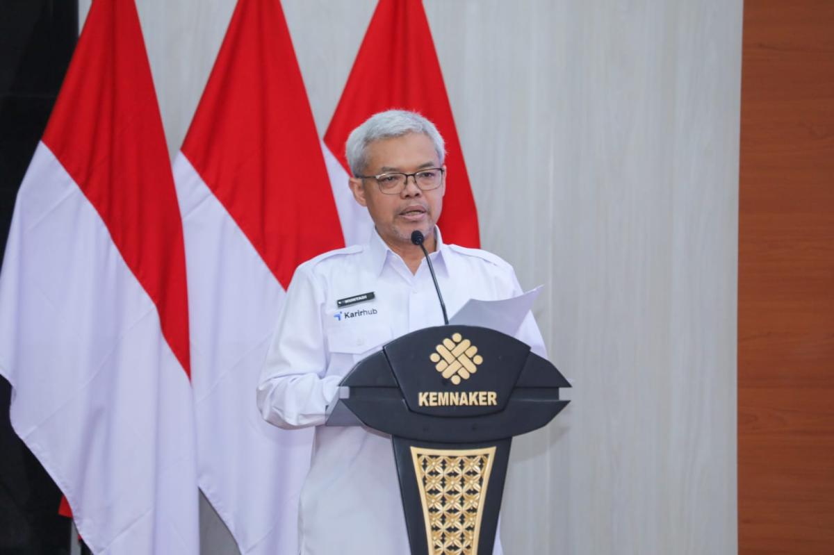 81 Ribu Lowongan Kerja Masih Terbuka di Karirhub Kemnaker, Tersebar di 32 Ribu Perusahaan